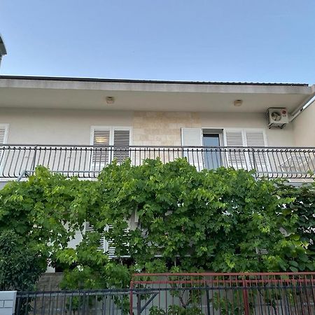 Fili Apartment โวดีเซ ภายนอก รูปภาพ