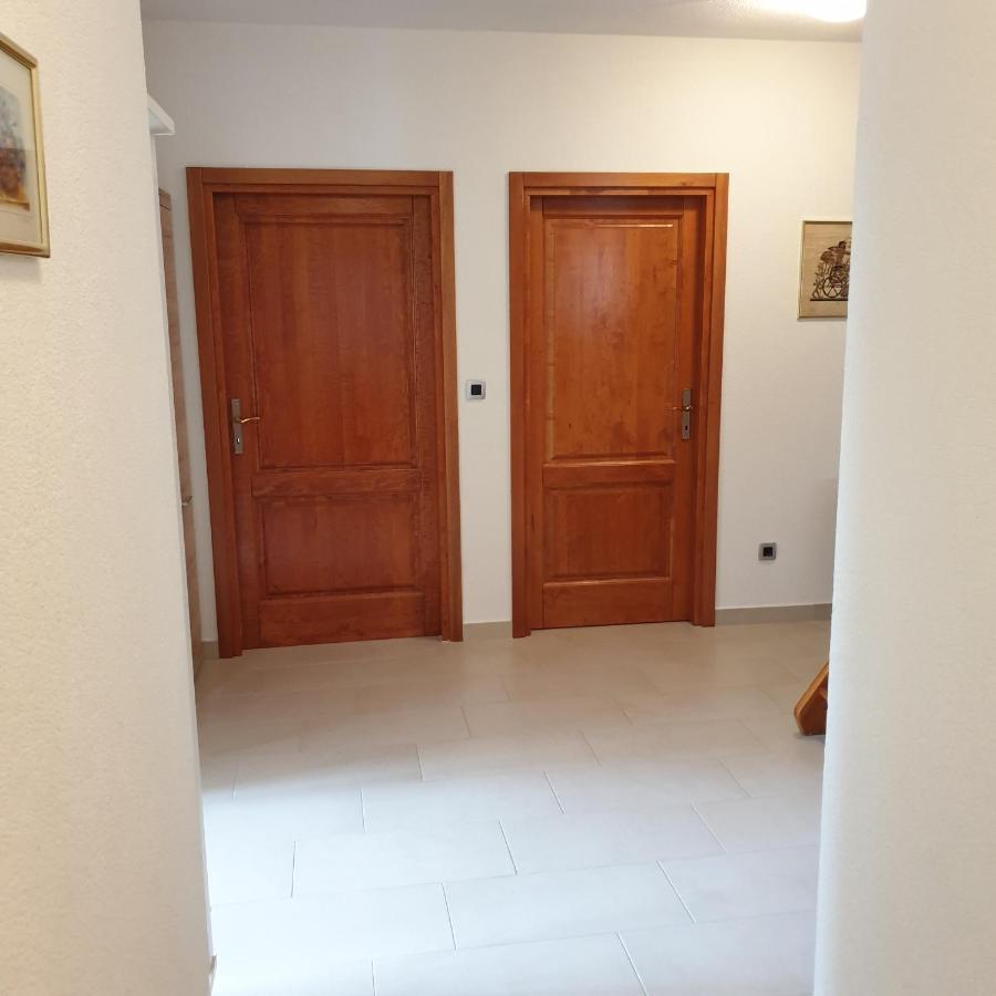 Fili Apartment โวดีเซ ภายนอก รูปภาพ