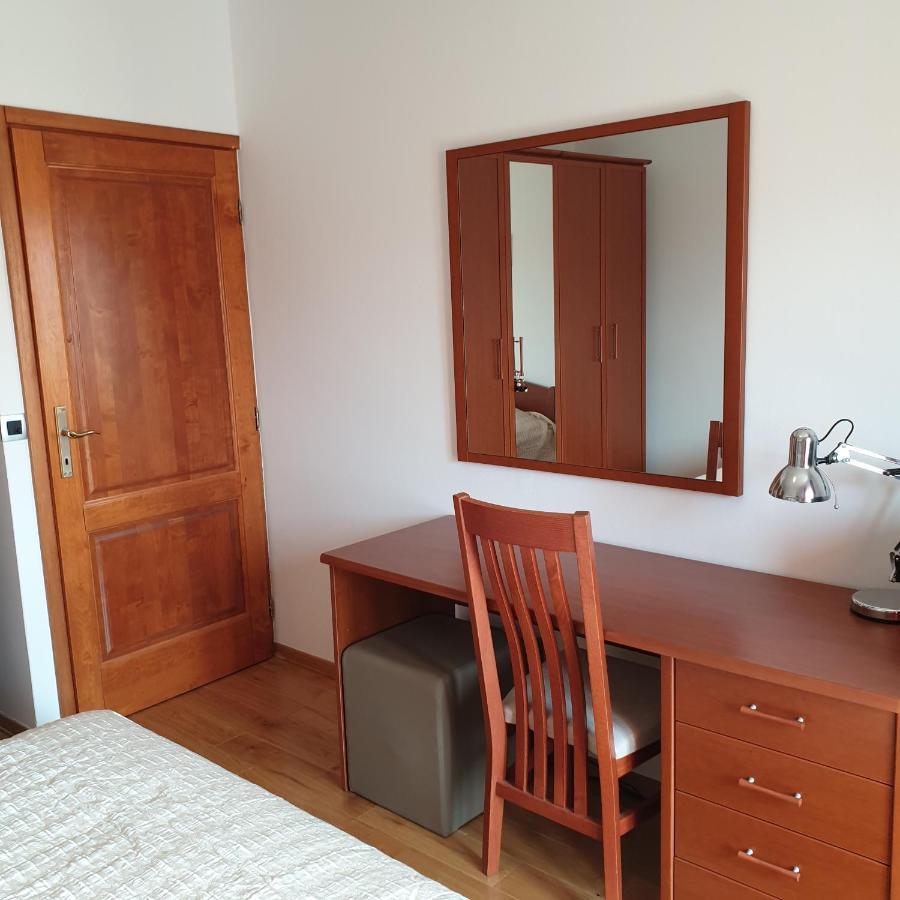 Fili Apartment โวดีเซ ภายนอก รูปภาพ