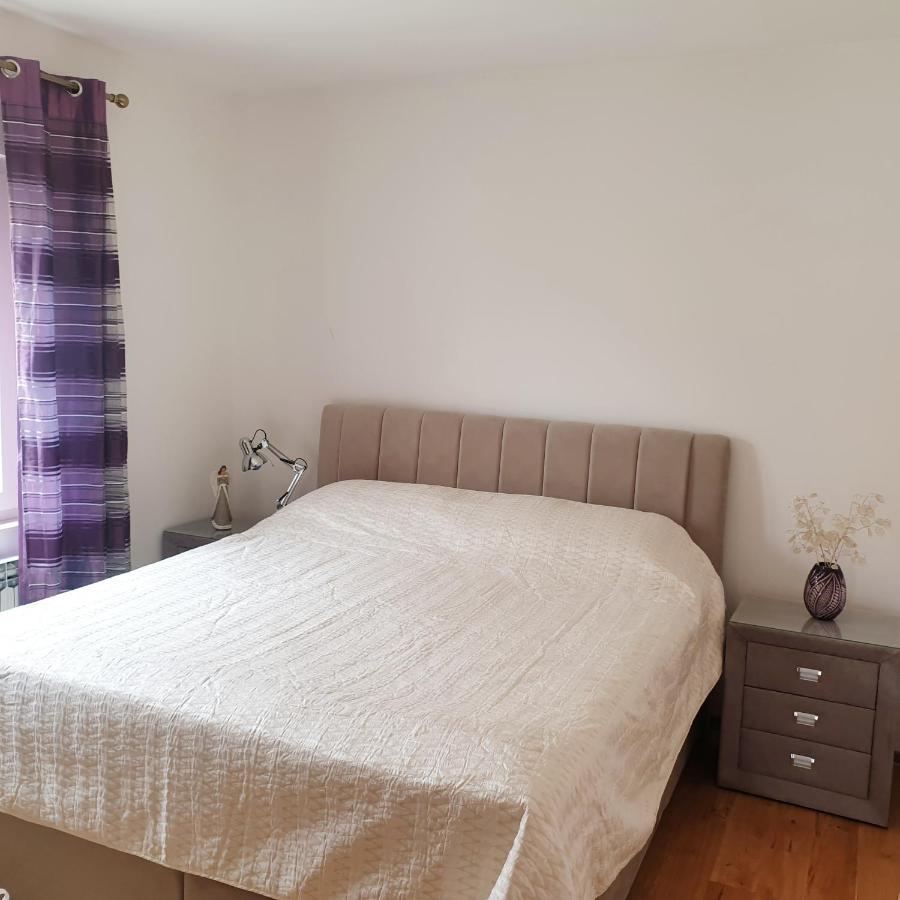 Fili Apartment โวดีเซ ภายนอก รูปภาพ