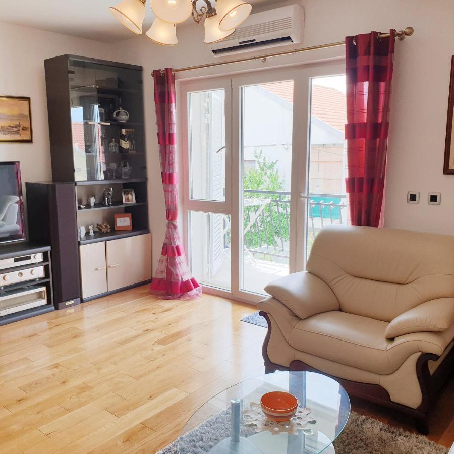 Fili Apartment โวดีเซ ภายนอก รูปภาพ