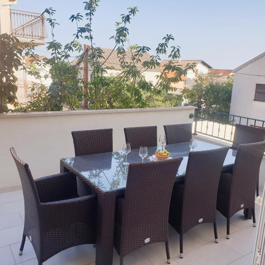 Fili Apartment โวดีเซ ภายนอก รูปภาพ