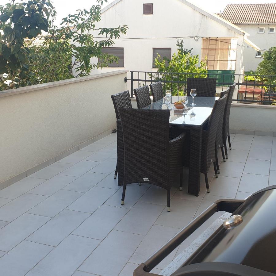 Fili Apartment โวดีเซ ภายนอก รูปภาพ